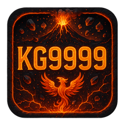 KG9999 logo